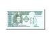 Banknot, Mongolia, 10 Tugrik, 2007, Undated, KM:62d, UNC(65-70)
