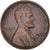 Moneta, Stati Uniti, Lincoln Cent, Cent, 1967, U.S. Mint, Philadelphia, MB+