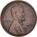 Coin, United States, Lincoln Cent, Cent, 1967, U.S. Mint, Philadelphia