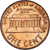 Moneta, USA, Lincoln Cent, Cent, 1961, U.S. Mint, Denver, EF(40-45), Mosiądz