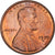 Moneta, USA, Lincoln Cent, Cent, 1970, U.S. Mint, Denver, VF(30-35), Mosiądz