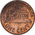 Moneta, Stati Uniti, Lincoln Cent, Cent, 1970, U.S. Mint, Denver, MB+, Ottone