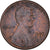 Moneta, Stati Uniti, Lincoln Cent, Cent, 1987, U.S. Mint, Philadelphia, BB