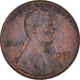 Moneta, Stati Uniti, Lincoln Cent, Cent, 1987, U.S. Mint, Philadelphia, BB