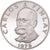 Moneda, Panamá, 5 Centesimos, 1975, U.S. Mint, Carlos J. Finlay.BE., FDC, Cobre