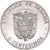Moneta, Panama, 5 Centesimos, 1975, U.S. Mint, Carlos J. Finlay.BE., FDC, Rame