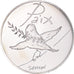 Francia, 50 Euro, Paix, Sempé, 2014, Paris, Printemps / Été .BE, FDC, Argento