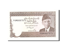 Pakistan, 5 Rupees, 1976, KM:28, Undated, UNC(65-70)