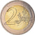 GERMANIA - REPUBBLICA FEDERALE, 2 Euro, 2010, Munich, SPL, Bi-metallico, KM:285