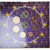 Francia, Euro-Set, 2002, BU, FDC, Sin información