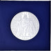 Francia, 100 Euro, Hercule, 2011, Monnaie de Paris, FDC, Plata, Gadoury:EU455