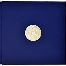 Francia, Monnaie de Paris, 200 Euro, 2011, Paris, FDC, FDC, Oro, Gadoury:16
