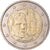 Lussemburgo, 2 Euro, 2008, Paris, SPL+, Bi-metallico, KM:96