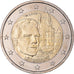 Luxemburg, 2 Euro, 2008, Paris, UNZ+, Bi-Metallic, KM:96