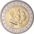 Luxembourg, 2 Euro, 2005, Utrecht, MS(65-70), Bi-Metallic, KM:82