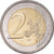 Luxembourg, 2 Euro, 2005, Utrecht, FDC, Bimétallique, KM:82