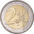 Luxembourg, 2 Euro, 2005, Utrecht, MS(65-70), Bi-Metallic, KM:82