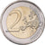 Luxembourg, 2 Euro, Grand-Duc Henri, 2010, Utrecht, Special Unc., FDC