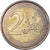 Portogallo, 2 Euro, Lusophonie, 2009, Lisbon, SPL, Bi-metallico, KM:786