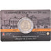 Belgique, 2 Euro, Coin Card.Université de Liege .BU, 2017, Royal Belgium Mint
