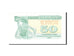 Ukraine, 50 Karbovantsiv, 1991, KM:86a, Undated, UNC(65-70)