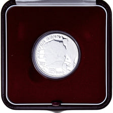 San Marino, 5 Euro, 2014, Formel 1 Legende AYRTON SENNA .FDC BE, MS(65-70)