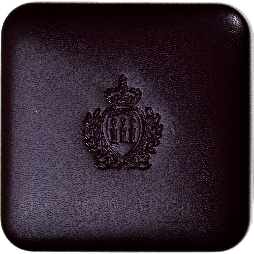 San Marino, 5 Euro, 2014, Formel 1 Legende AYRTON SENNA .FDC BE, MS(65-70)