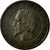 Coin, France, Napoleon III, Napoléon III, Centime, 1856, Rouen, EF(40-45)