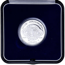 Saint Marin , 5 Euro, 2009, Rome, astronomia Incl dsje & cert.FDC BE, FDC