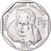 Munten, Frankrijk, Guynemer, 2 Francs, 1997, UNC, Nickel, KM:1187, Gadoury:550
