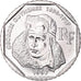 Munten, Frankrijk, Guynemer, 2 Francs, 1997, UNC-, Nickel, KM:1187, Gadoury:550