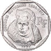 Coin, France, Guynemer, 2 Francs, 1997, AU(55-58), Nickel, KM:1187, Gadoury:550