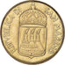 Münze, San Marino, 20 Lire, 1973, FDC, VZ+, Aluminum-Bronze, KM:26