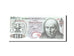 Geldschein, Mexiko, 10 Pesos, 1971, 1971-02-03, KM:63d, UNZ