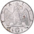 Moneta, Italia, Vittorio Emanuele III, Lira, 1940, Rome, MB, Acciaio
