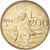 Moeda, San Marino, 200 Lire, 1994, Rome, F.A.O., AU(50-53), Alumínio-Bronze