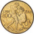 Munten, San Marino, 200 Lire, 1979, Rome, F.A.O., ZF, Aluminum-Bronze, KM:96
