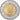 Moneta, San Marino, 500 Lire, 1995, F.A.O., AU(50-53), Bimetaliczny, KM:330
