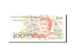 Banknote, Brazil, 100 Cruzados Novos, 1989, Undated, KM:220a, UNC(65-70)