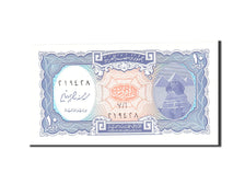 Banknote, Egypt, 10 Piastres, 1940, Undated, KM:189b, UNC(65-70)