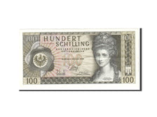Banknote, Austria, 100 Schilling, 1969, 1969-01-02, KM:146a, EF(40-45)
