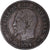 Münze, Frankreich, Napoleon III, Napoléon III, 2 Centimes, 1854, Rouen, S+