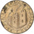 Munten, San Marino, 200 Lire, 1992, Rome, ZF, Aluminum-Bronze, KM:285