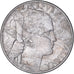 Monnaie, Italie, 5 Lire, 1950, Rome, TB, Aluminium, KM:89
