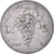 Moneta, Italia, 5 Lire, 1950, Rome, MB, Alluminio, KM:89