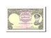 Banknote, Burma, 1 Kyat, 1958, Undated, KM:46a, UNC(65-70)