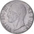 Munten, Italië, 20 Centesimi, 1942, Rome, FR+, Acmonital (ferritique), KM:75b