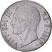 Moneda, Italia, 20 Centesimi, 1942, Rome, BC+, Acmonital (ferritique), KM:75b