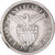 Moneta, Filipiny, 10 Centavos, 1918, VF(30-35), Nickel brass, KM:188