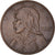 Moeda, Panamá, Centesimo, 1937, AU(50-53), Bronze, KM:14